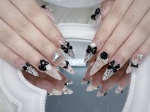 ノヴァ ネイル 心斎橋店(Nova Nail)/