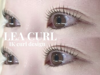 アイラッシュリゾート カハラ 成城店/IKカール*