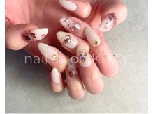 ネイルサロンキティ(nail salon Kitty)/nail