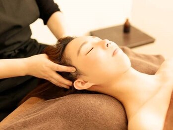 REGISTA ボディ&フェイシャルケアサロン/筋膜リリース/小顔矯正の写真/結果重視の方必見!プロによる小顔矯正で理想のフェイスラインを実現いたします◎ナチュラル美顔に♪