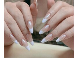 フレンチネイル