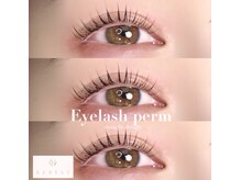 リーベスト 京橋(REBEST)/まつ毛パーマ