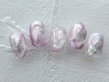 ブロンシュ(Blanche)/5200yenDesign