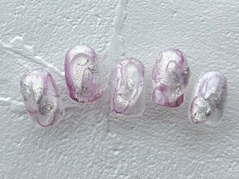 ブロンシュ(Blanche)/5200yenDesign