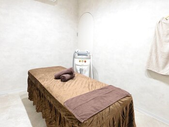 アテ 古波蔵店(ATE)/メンズ脱毛 ATE古波蔵店