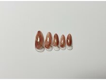 ネイルサロン アンフィニ/simple designB