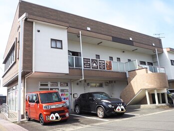 おにぎり(ONIGIRI)/★外観★