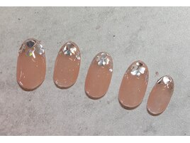 ☆定額ネイルアートB☆