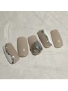 【5月new】トレンド定額design