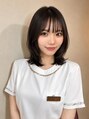 アイモア 吉祥寺店(eye mor.) YUNA