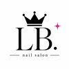 nail salon LB.のお店ロゴ