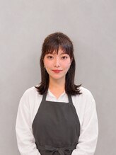 エッジアイ 梅田(edge eye) 金沢 絵里