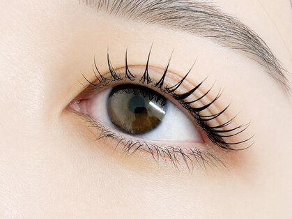アトランティス ネイルアンドアイラッシュ 羽倉崎(Atlantis Nail&Eyelash)の写真