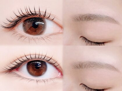 ブライズ(BRISE)の写真