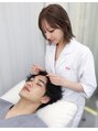 メンズフィオブロウ 大阪梅田店(men's fiio brow)/《アイブロウリピート90%の満足度◎》