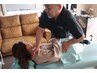【首革命×腰痛】首から腰痛まで整える首革命整体 通常14,000→7,980