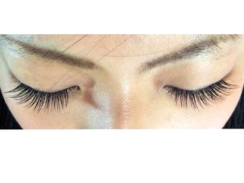 サロン ド 花歩 新居浜店/マツエク(花歩お客様)