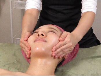 パピヨン(Papillon)/ソフトトリートメント