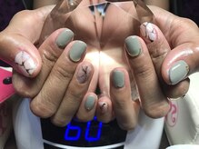 ブリリアン(Brillant)/