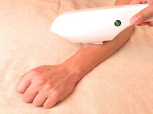 エスフォー(S4)/脱毛