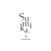 スミカ バイ マージ(Sumika.by merge)ロゴ