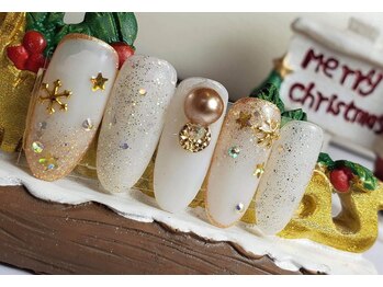 エンジェルビューティー 上野(Angel Beauty)/選べる定額デザイン5980円