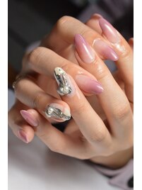 JUNX Nail Collection