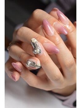 ジュンクス(JUNX)/JUNX Nail Collection