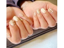 ツインクルスター(TWINKLE STAR)/定額デザイン