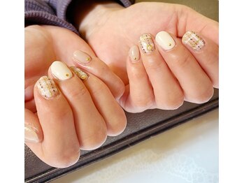 ツインクルスター(TWINKLE STAR)/定額デザイン