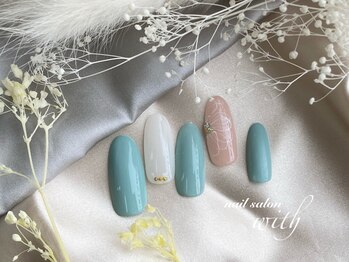 ウィズ 神戸(with)/