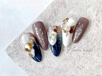 ハルネイル(Haru nail)/あの人気の先生のデザインが…