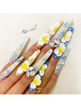 リーネイル(Riee nail)/