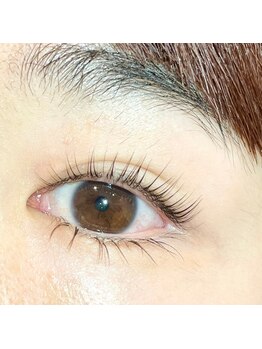 ガレリア アイデザイン KHビル店(GALLARIA Eye design)/猫目デザイン