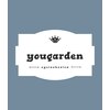 ユーガーデン(You Garden)のお店ロゴ