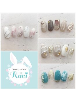 ８月定額デザイン♪