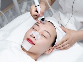 フイ(Hui)/ハイドラフェイシャル