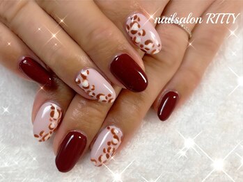 ネイルサロン リッティー(RITTY)/