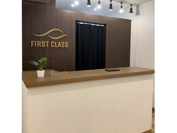 ファーストクラス(FIRST CLASS)(宮城県仙台市青葉区)