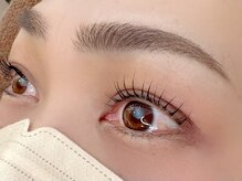 ソアラ(soara)/眉毛ワックス＋似合わせまつ毛