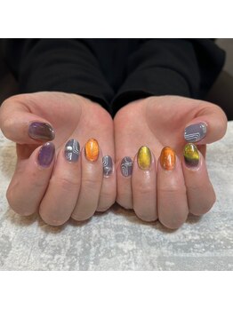 メイヴン(Maven)/