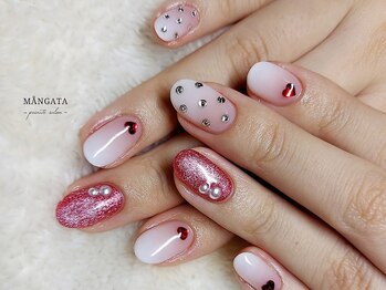 モーンガータ(MANGATA)/