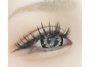 ビューティーサロン ER/美まつ毛