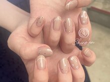 シャインアン(Shine'an)/デザイン１.５時間