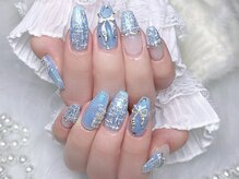 メイク 池袋(Meik)/ネイルデザイン