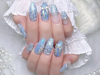 メイク 池袋(Meik)/ネイルデザイン