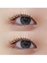 ミー(me.)/ラッシュリフト