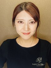 ナユタスパ ザ ケイヴ(NAYUTASPA The CAVE) 近藤