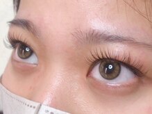 ウルカ アイラッシュ(uruka EYELASH)/フラットラッシュ 100本