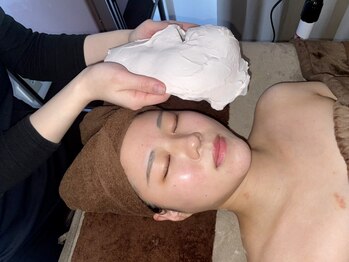 プラセル(PLACER)/石膏パック